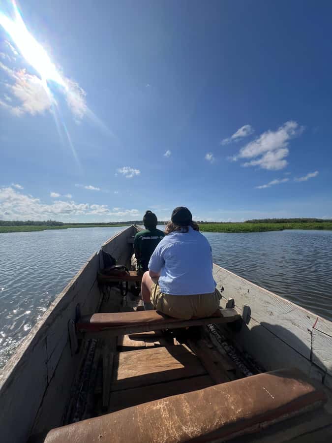 1-Day Mabamba Shoebill Birding Tour in Lake Victoria Entebbe - Who will enjoy this tour most