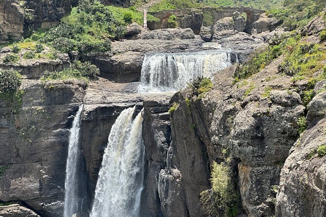 1-Day Tour Old bridge, Monastery,water falls Wildlife,Birds, - Timing, pickup, and practical planning