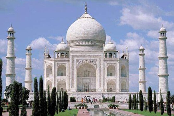 2 Days Agra Tour From Delhi with Fatehpur Sikri & bird Sanctuary - Why this route offers more than a Taj Mahal day trip