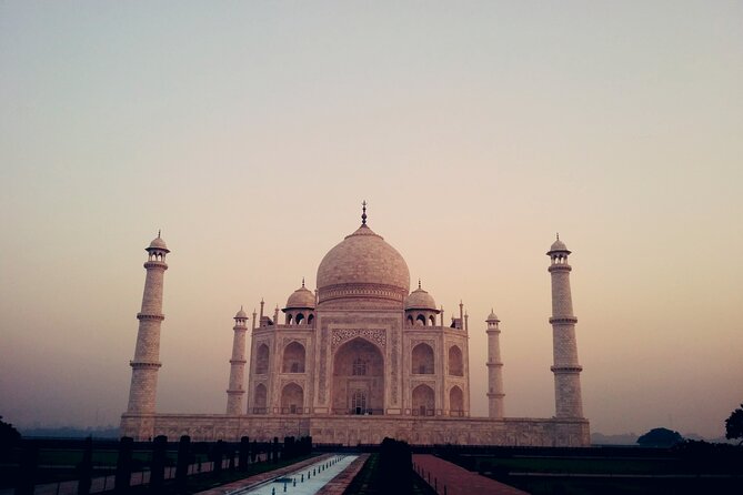 2 Days Agra Tour From Delhi with Fatehpur Sikri & bird Sanctuary - Bharatpur Bird Sanctuary for two hours
