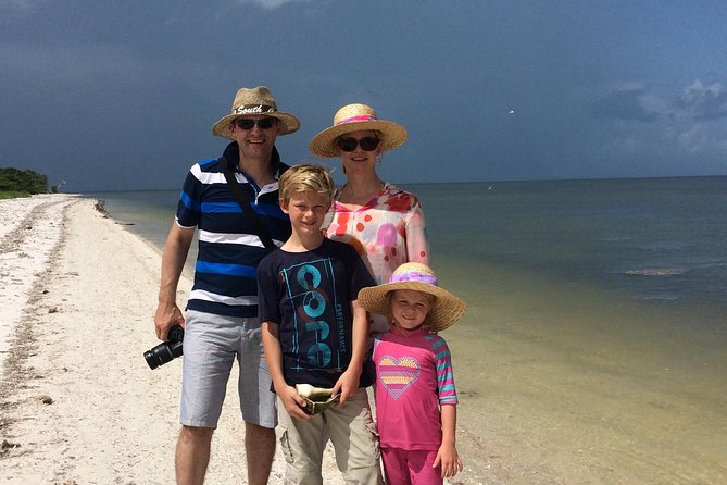 2 Hour Dolphin, Birding and Shelling Tour - What to bring and how to plan