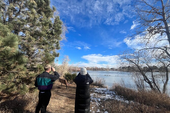 2 Hours of Mindful Bird Watching near Denver - Is $50 a Fair Price?