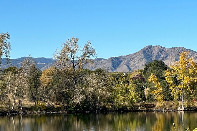 2 Hours of Mindful Bird Watching near Denver - Who Should Book This Walk?
