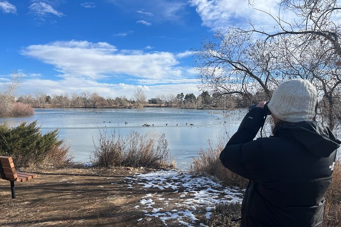 2 Hours of Mindful Bird Watching near Denver - Practical Details Before You Go