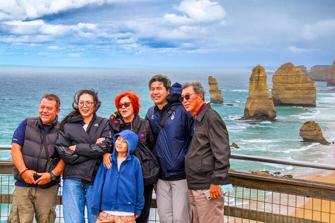 3 Day Combo: Great Ocean Road, Penguin Parade and FREE City Tour - Why This Three-Day Combination Works