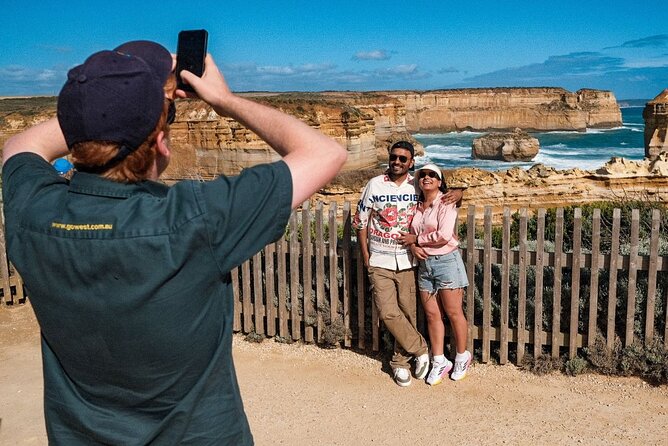 3 Day Combo: Great Ocean Road, Penguin Parade and FREE City Tour - Day 3: A Compact Introduction to Melbourne