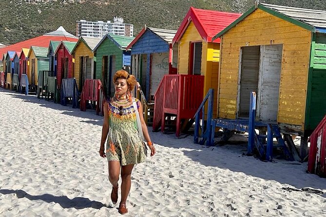 3 Days Private Tour: Cape of Good Hope, Penguins, Table Mountain & Robben Island - Day 3: Wine, food, and the Cape Winelands
