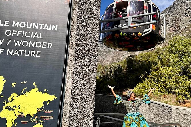 3 Days Private Tour: Cape of Good Hope, Penguins, Table Mountain & Robben Island - FAQ
