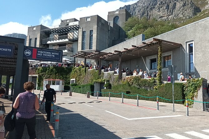 8-Hour Tour in Table Mountain Penguins and Cape of Good Hope - Chapman’s Peak Drive is the scenic road highlight