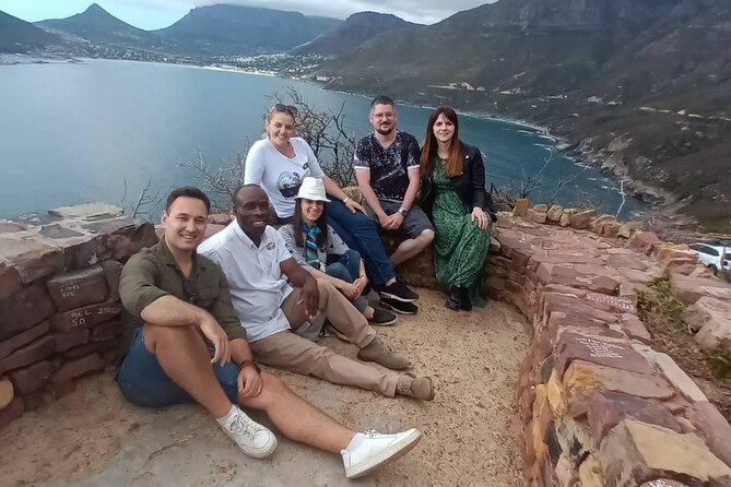 8-Hour Tour in Table Mountain Penguins and Cape of Good Hope - Boulders Beach brings you close to African penguins