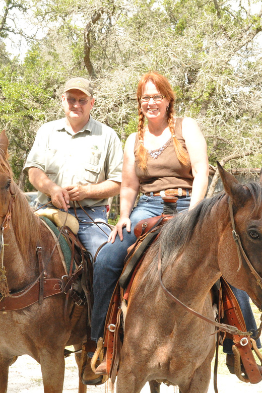 Agadir 2hours Horse Riding visite the flamingo river - The flamingo river stop