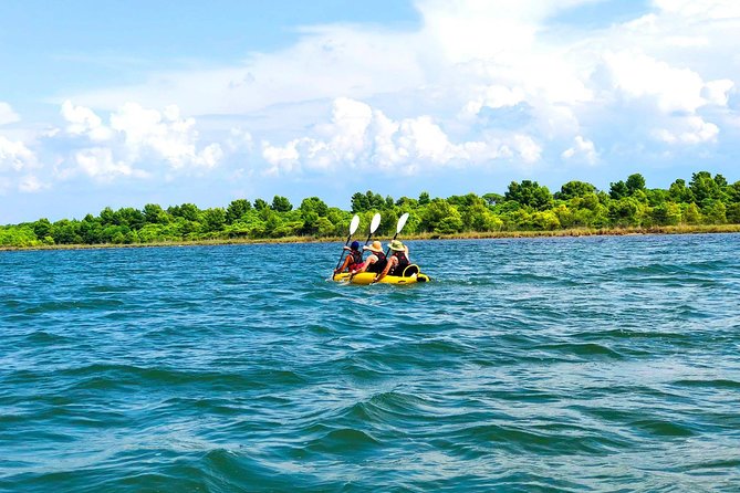 Albania Birdwatching, Kayaking, Bicycle National Park Divjaka Karavasta(ARG) - Key points at a glance