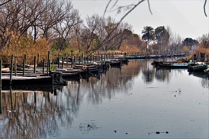 Albufera: Lake, Paella and Birdwatching - Why Albufera makes a good break from Valencia