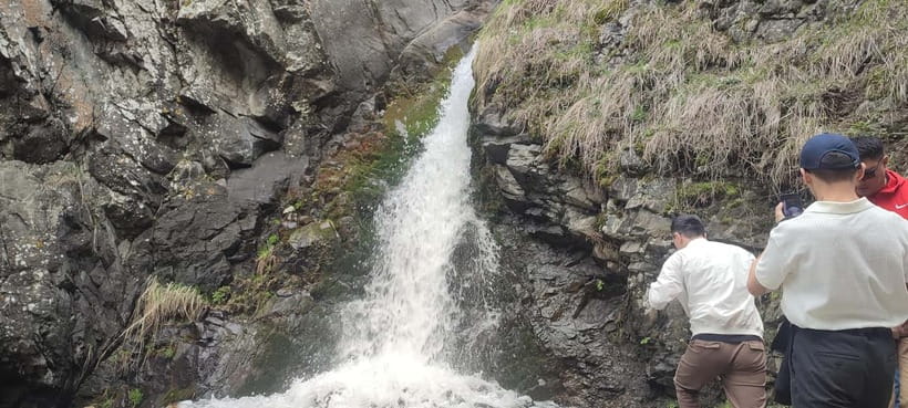 Almaty: Falconry show and Big Almaty Gorge - Key points to know before you go