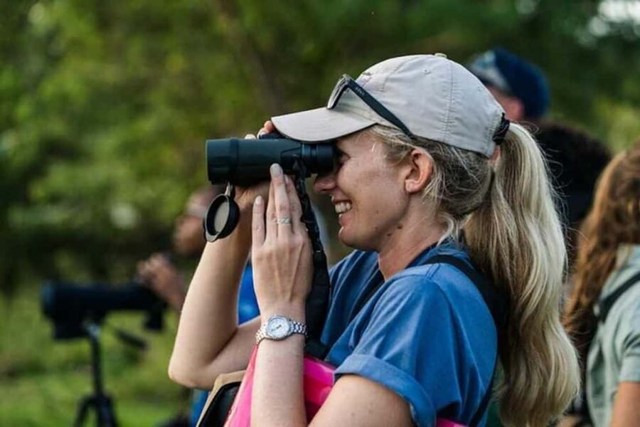 Barbados: Bird Watching Experience - Coastal cliffs, ponds, and the value of a small group