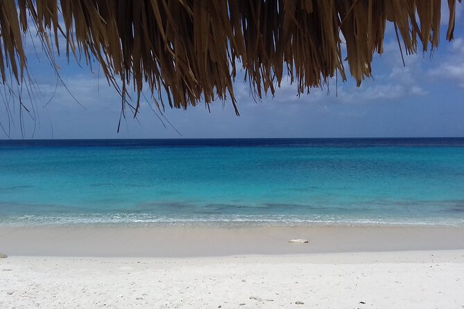 Best of the West: Shete Boka, Flamingos, Kalki Beach and Kenepa” - At a glance