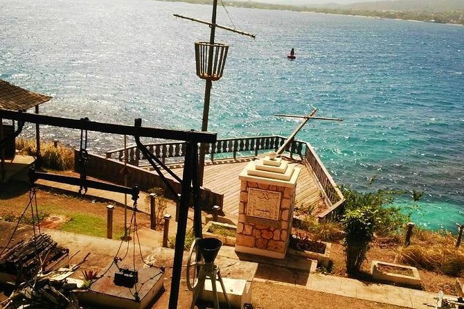 Bird Feeding Sanctuary, Montego Bay Highlights and Columbus Park Day Adventure - Timing, pickup, and what to confirm