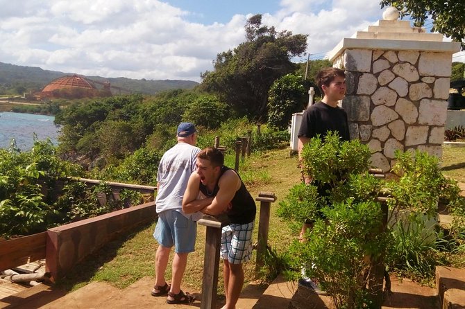 Bird Feeding Sanctuary, Montego Bay Highlights and Columbus Park Day Adventure - Who will enjoy this outing most