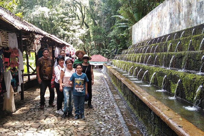 Bird Observation in the National Park of Uruapan. - Physical demands, weather, and practical comfort