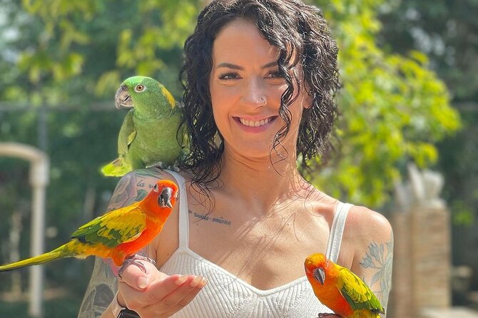Bird Sanctuary and animal farm Day Tour - What the guides add to the day