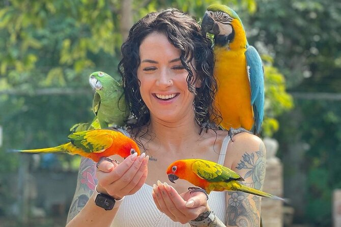 Bird Sanctuary and animal farm Day Tour - Is $100 per person a fair price?