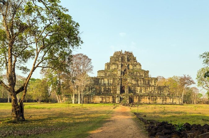 Bird Watching at Tonle Sap Forest and Lotus Farm Siem Reap - Key points to know before booking