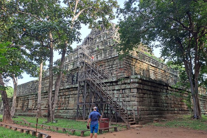 Bird Watching at Tonle Sap Forest and Lotus Farm Siem Reap - What the $70 price really covers