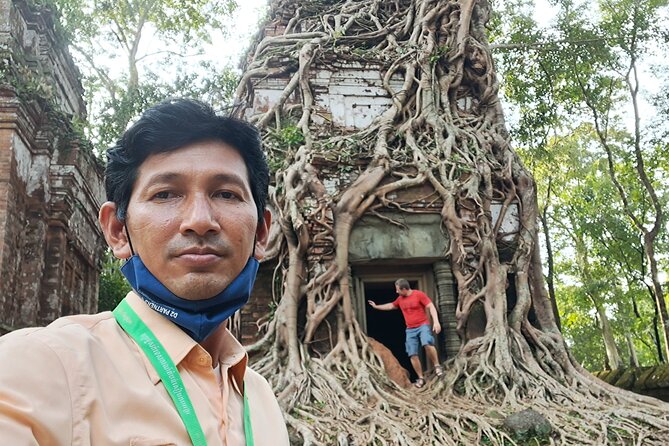 Bird Watching at Tonle Sap Forest and Lotus Farm Siem Reap - Timing, duration, and the details to confirm