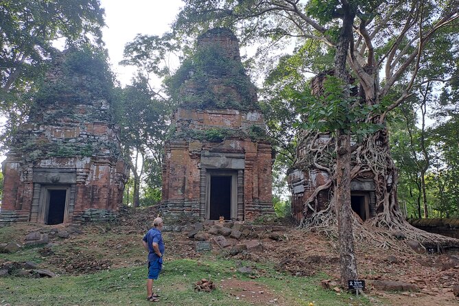 Bird Watching at Tonle Sap Forest and Lotus Farm Siem Reap - Who should book this experience?
