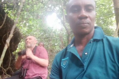 Bird watching tours , cultural and historical tours of Ghana.
