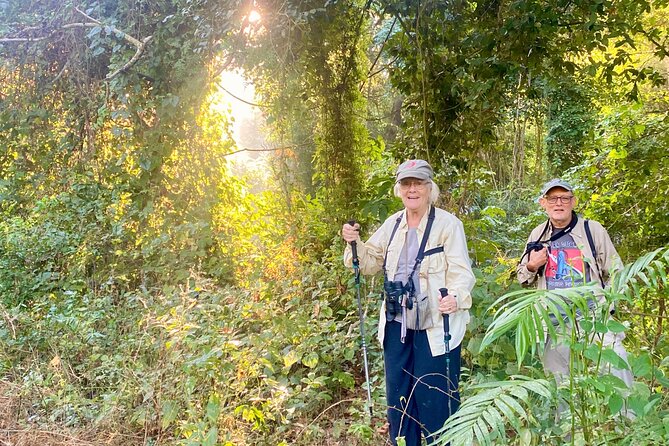 Birding for beginners - Who should book this outing