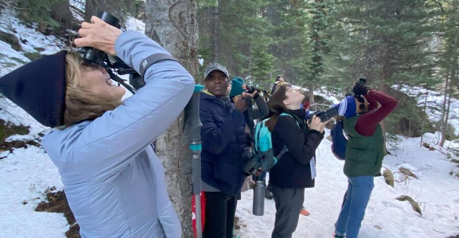 Birding Hike and Hot Spring Soak from Denver - Key details that shape the day