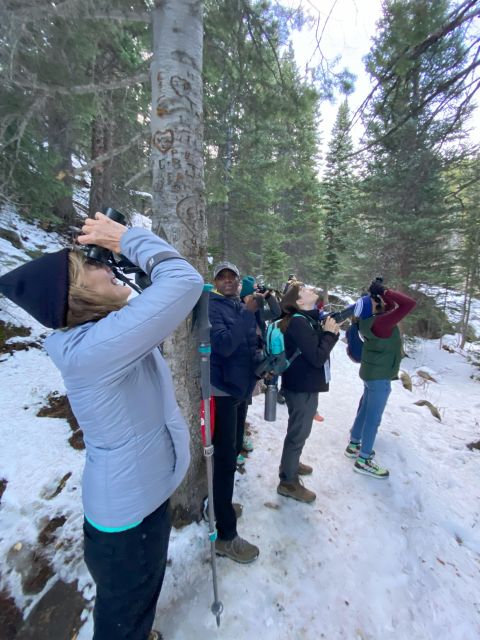 Birding Hike and Hot Spring Soak from Denver - Should you book the Denver birding hike and hot spring soak?
