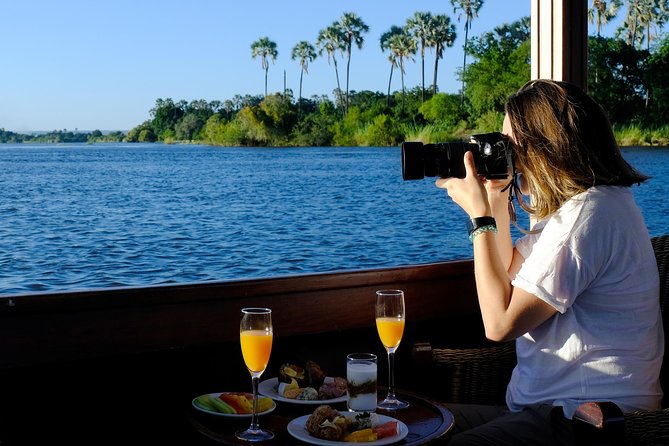 Birdwatching Cruise in Zambezi River with Breakfast - Why the 6:30 am start matters