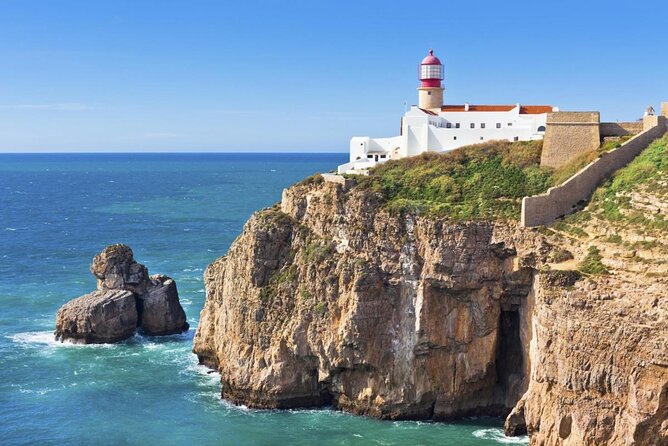 Birdwatching day around Sagres - Key points before you book
