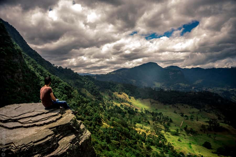 Birdwatching Day Tour at Chicaque Natural Park - Key points to know before booking