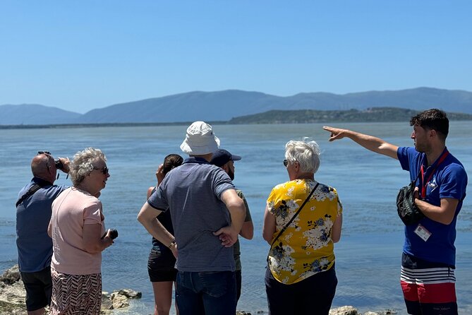 Birdwatching Experience in Narte Lagoon & Akerni Dunes - From Hidrovorri forest to the sandy dunes