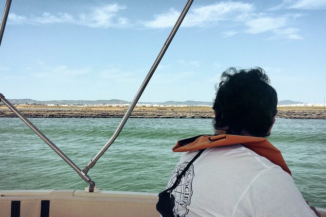 Birdwatching in Ria Formosa - Eco Boat Tour from Faro - How long the tour lasts