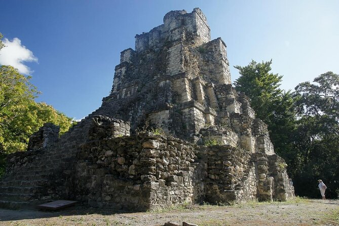 Birdwatching in Sian Ka´an Muyil from Tulum - Shared Group Tour - Key points to know before booking
