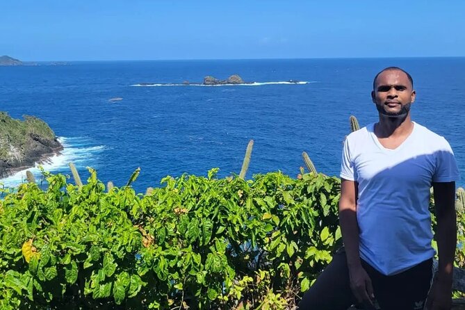 Birdwatching, Waterfall, Rainforest and Island Nature Tours - Who should book this experience
