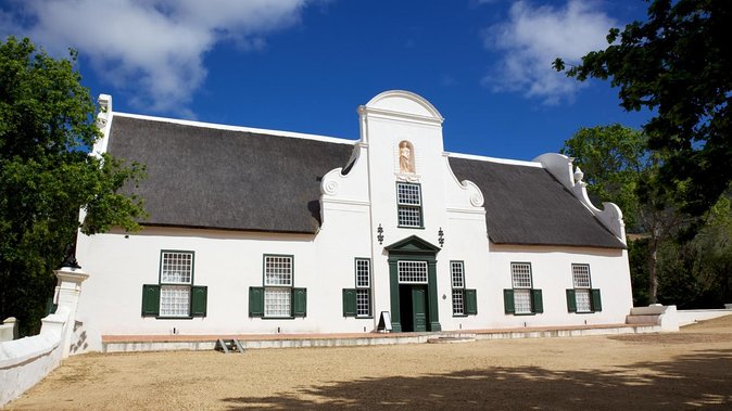 Boulders beach penguins and Wine tasting full day tour - One long day on Cape Town’s southern peninsula