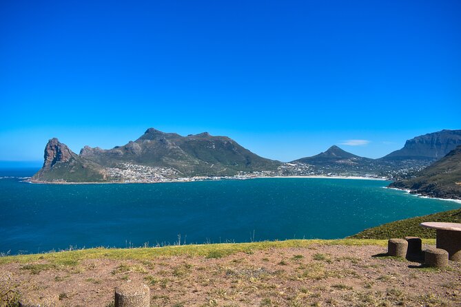 Boulders Beach Penguins Half Day Tour - Noordhoek Farm Village adds a welcome pause