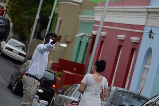 Boulders Beach Penguins Half Day Tour - Bo-Kaap gives the morning some context