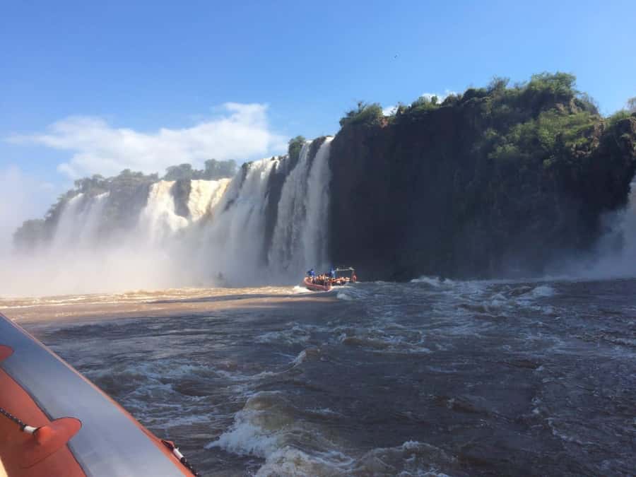 Brazilian Falls, Bird Park and Itaipu Dam - Should you book Brazilian Falls, Bird Park and Itaipu Dam?