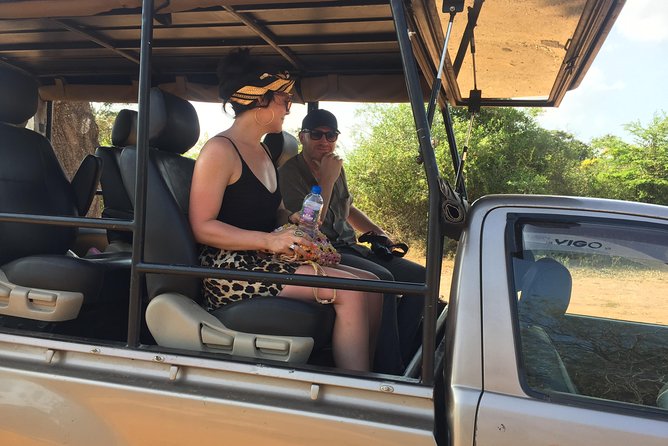 Bundala Birds Safari by Jeeps - Who will enjoy this safari most?