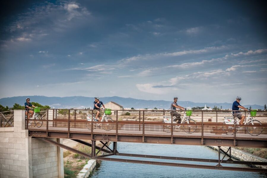 Cagliari E-Bike Tour: Canals & Flamingos at Molentargius - Should You Book the Cagliari E-Bike Tour?