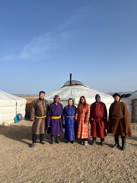 Camel Trails and Bird Tales: Discovering Elsen Tasarkhai - The return to Ulaanbaatar