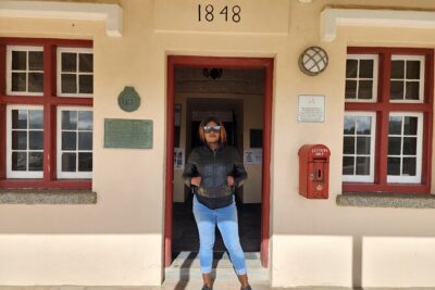 Cape Agulhas, Hermanus Whale Watching, Penguins and Wine Tasting