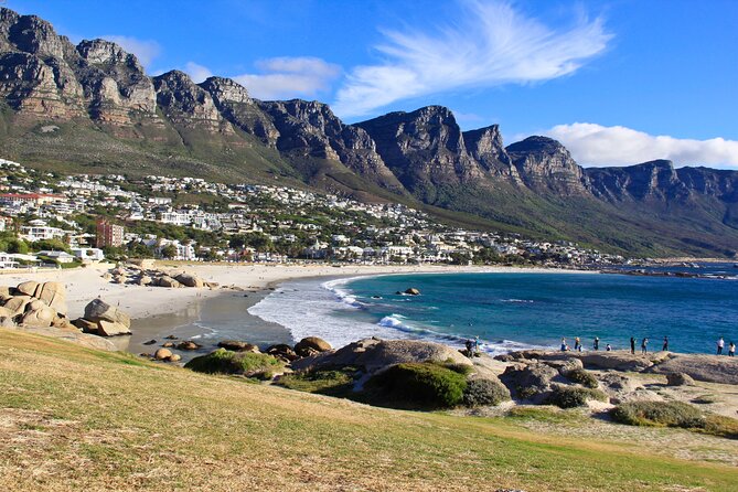 Cape of Good Hope and Penguin Beach Tour in Cape Town - Cape of Good Hope requires energy and sensible shoes