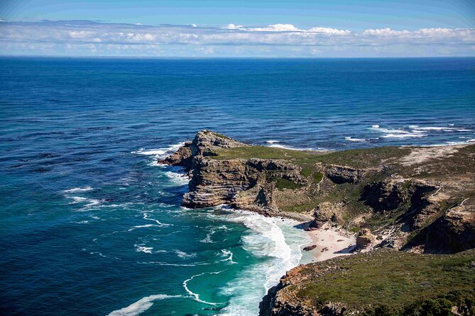 Cape of Good Hope and Penguin Beach Tour in Cape Town - Boulders Beach offers the day’s most distinctive wildlife